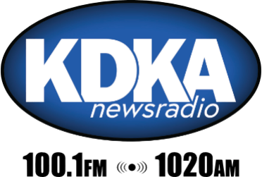 KDKA newsradio black